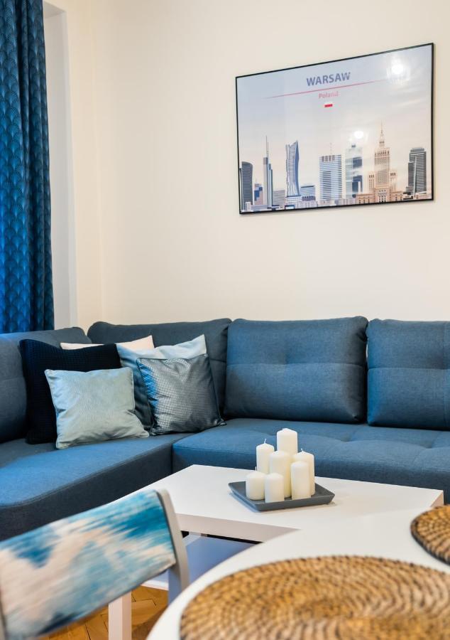 Old Town Eclectic Apartment For 6 People Varsovie Extérieur photo