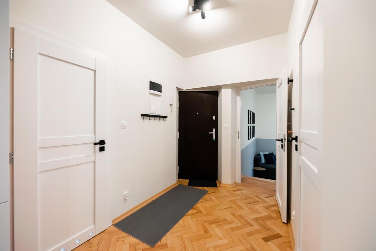 Old Town Eclectic Apartment For 6 People Varsovie Extérieur photo
